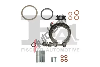 FA1 Montážní sada - dmychadlo FA1 KT550250, KT550250 FA1 Montážní sada - dmychadlo FA1 KT550250, KT550250