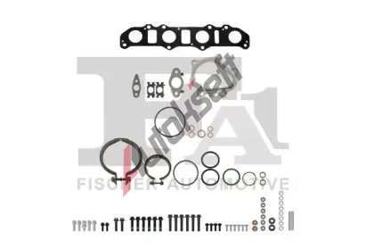 FA1 Montn sada - dmychadlo FA1 KT550430, KT550430