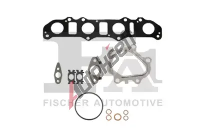FA1 Montn sada - dmychadlo FA1 KT550430E, KT550430E