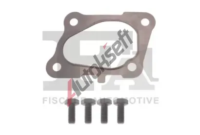 FA1 Montn sada - dmychadlo FA1 KT558-501, KT558-501