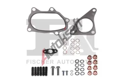 FA1 Montn sada - dmychadlo FA1 KT720040, KT720040