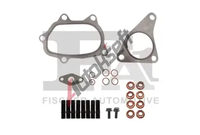 FA1 Montn sada - dmychadlo FA1 KT720080, KT720080