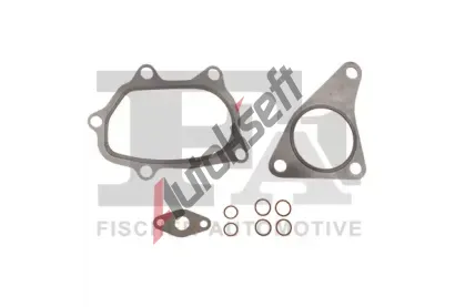 FA1 Montn sada - dmychadlo FA1 KT720080E, KT720080E
