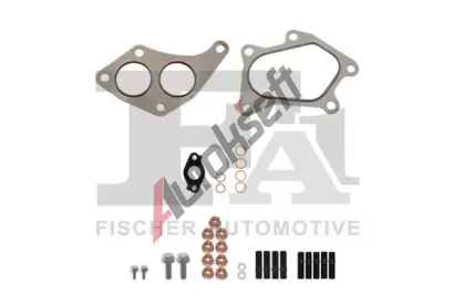 FA1 Montážní sada - dmychadlo FA1 KT720100, KT720100 FA1 Montážní sada - dmychadlo FA1 KT720100, KT720100