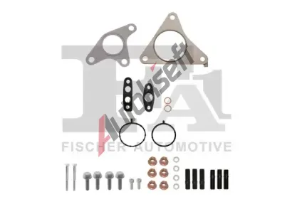 FA1 Montážní sada - dmychadlo FA1 KT720110, KT720110 FA1 Montážní sada - dmychadlo FA1 KT720110, KT720110