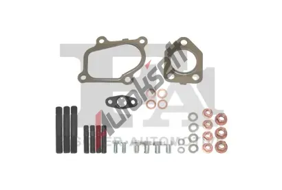 FA1 Montn sada - dmychadlo FA1 KT730005, KT730005