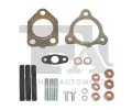 Montn sada - dmychadlo FA1 ‐ FA1 KT730020