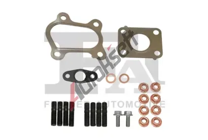 FA1 Montn sada - dmychadlo FA1 KT730030, KT730030