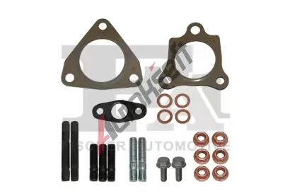 FA1 Montn sada - dmychadlo FA1 KT730060, KT730060