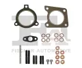 Montn sada - dmychadlo FA1 ‐ FA1 KT730100