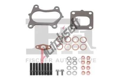 FA1 Montn sada - dmychadlo FA1 KT730130, KT730130