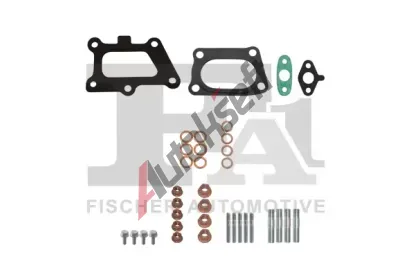 FA1 Montn sada - dmychadlo FA1 KT730180, KT730180