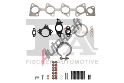 FA1 Montážní sada - dmychadlo FA1 KT730190, KT730190 FA1 Montážní sada - dmychadlo FA1 KT730190, KT730190