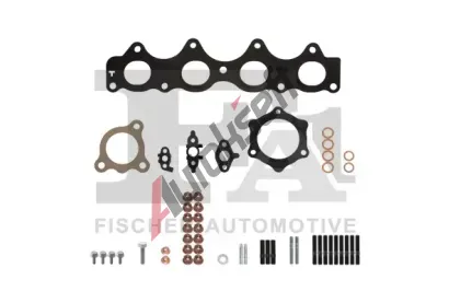 FA1 Montn sada - dmychadlo FA1 KT730200, KT730200