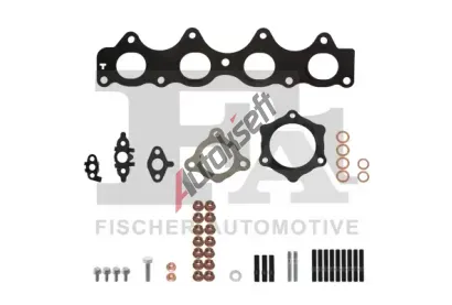 FA1 Mont�n� sada - dmychadlo FA1 KT730280, KT730280