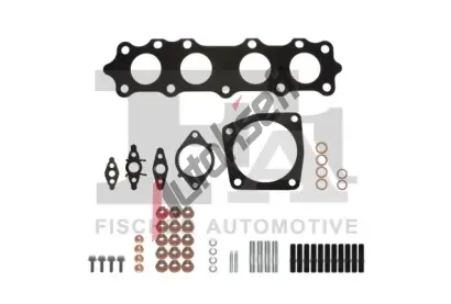 FA1 Montn sada - dmychadlo FA1 KT730290, KT730290