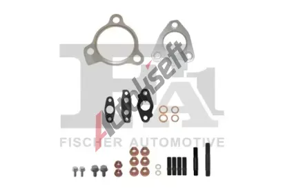 FA1 Montn sada - dmychadlo FA1 KT730310, KT730310