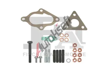 FA1 Montn sada - dmychadlo FA1 KT740040, KT740040