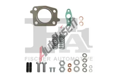 FA1 Montn sada - dmychadlo FA1 KT740110, KT740110