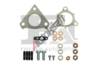 FA1 Montn sada - dmychadlo FA1 KT740120, KT740120