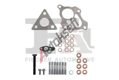 FA1 Montn sada - dmychadlo FA1 KT740170, KT740170