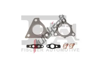 FA1 Montn sada - dmychadlo FA1 KT740180E, KT740180E