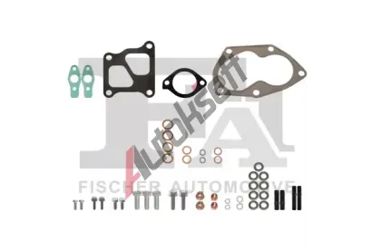 FA1 Montážní sada - dmychadlo FA1 KT740200, KT740200 FA1 Montážní sada - dmychadlo FA1 KT740200, KT740200