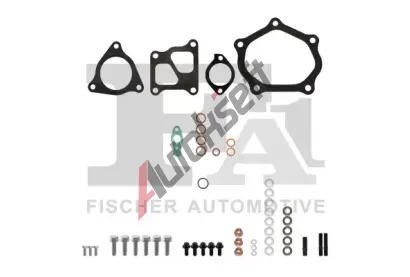 FA1 Mont�n� sada - dmychadlo FA1 KT740210, KT740210