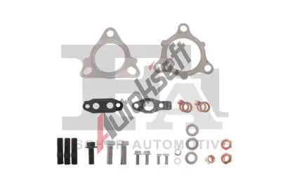 FA1 Montážní sada - dmychadlo FA1 KT740260, KT740260 FA1 Montážní sada - dmychadlo FA1 KT740260, KT740260
