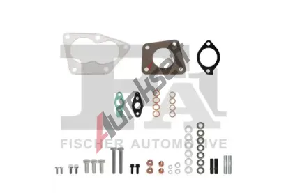 FA1 Montážní sada - dmychadlo FA1 KT740310, KT740310 FA1 Montážní sada - dmychadlo FA1 KT740310, KT740310