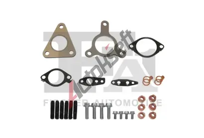 FA1 Montn sada - dmychadlo FA1 KT750020, KT750020