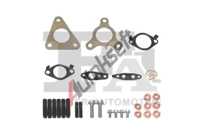 FA1 Montn sada - dmychadlo FA1 KT750050, KT750050