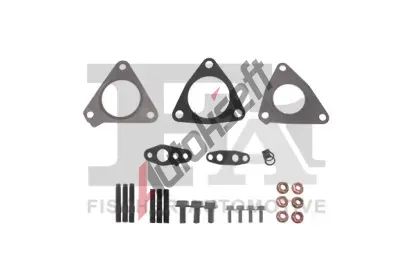 FA1 Montn sada - dmychadlo FA1 KT750070, KT750070