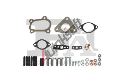 FA1 Mont�n� sada - dmychadlo FA1 KT750080, KT750080