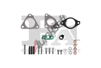 FA1 Mont�n� sada - dmychadlo FA1 KT750090, KT750090