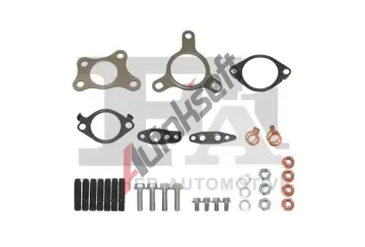 FA1 Montn sada - dmychadlo FA1 KT750140, KT750140