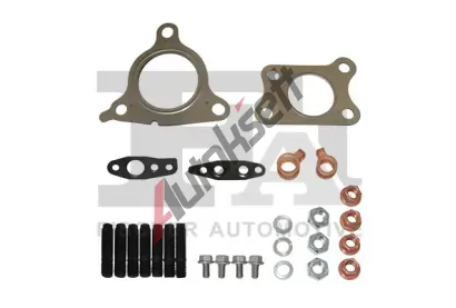 FA1 Montn sada - dmychadlo FA1 KT750150, KT750150