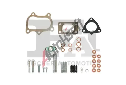 FA1 Montn sada - dmychadlo FA1 KT750190, KT750190