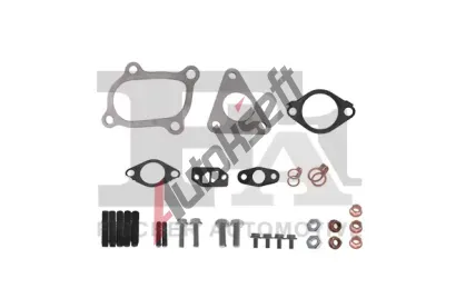 FA1 Montn sada - dmychadlo FA1 KT750220, KT750220