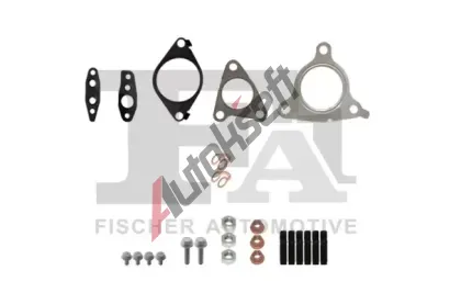 FA1 Montn sada - dmychadlo FA1 KT750380, KT750380