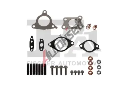 FA1 Montn sada - dmychadlo FA1 KT750390, KT750390