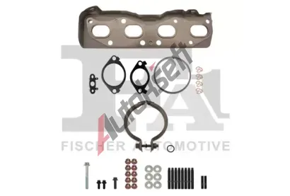 FA1 Montn sada - dmychadlo FA1 KT750410, KT750410