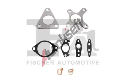FA1 Montážní sada - dmychadlo FA1 KT758-502, KT758-502 FA1 Montážní sada - dmychadlo FA1 KT758-502, KT758-502