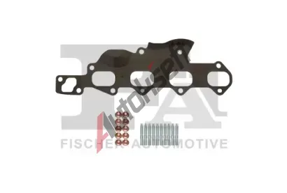 FA1 Montážní sada - dmychadlo FA1 KT758-506, KT758-506 FA1 Montážní sada - dmychadlo FA1 KT758-506, KT758-506