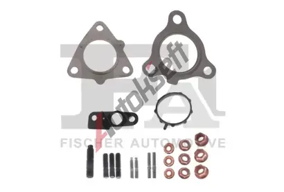 FA1 Montn sada - dmychadlo FA1 KT770040, KT770040