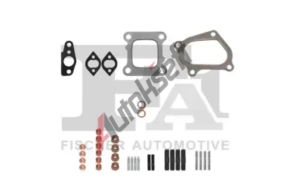 FA1 Montn sada - dmychadlo FA1 KT770160, KT770160