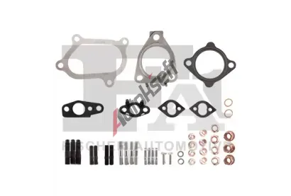 FA1 Mont�n� sada - dmychadlo FA1 KT770190, KT770190
