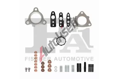 FA1 Montážní sada - dmychadlo FA1 KT770380, KT770380 FA1 Montážní sada - dmychadlo FA1 KT770380, KT770380