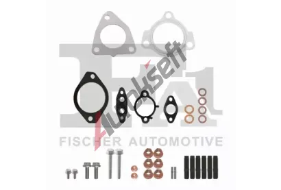 FA1 Montážní sada - dmychadlo FA1 KT770390, KT770390 FA1 Montážní sada - dmychadlo FA1 KT770390, KT770390