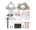 Montn sada - dmychadlo FA1 ‐ FA1 KT780020